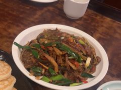 -一楼食业·美食人家