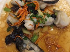 -新兴·金羊座·粤菜点心(乐峰店)