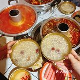 襄阳人的老灵魂，一降温，就想吃牛杂火锅🥘