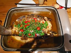 -半天妖烤鱼(方庄店)