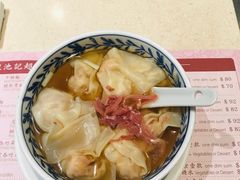 海虾云吞面-池记(尖沙咀店)