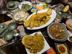 -金厨泰国餐厅·全泰籍厨师料理(拱北店)