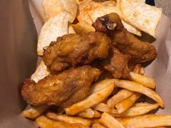 小食派-Taco Bell 塔可钟(民田路店)