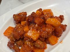 -金陵后厨·南京菜(新街口秣陵路店)