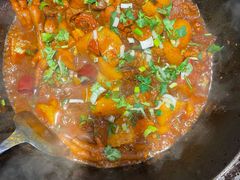 -山河屯铁锅炖(哈西站店)