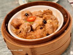 -金悦轩海鲜酒家(拱北店)