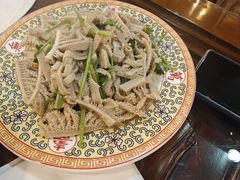-烤肉季饭庄