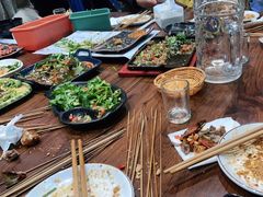 -林二哥宜烤官·宜宾小烧烤