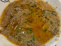 -盛元盛居传统炭火锅(绿园店)