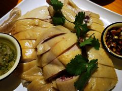 -61号餐吧(兴坪古镇漓江店)