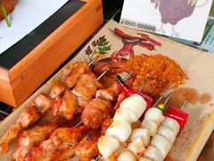 -单家老院·院子里的青岛菜(沙子口店)