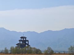 -野鸭湖国家湿地公园