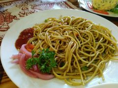 -小V家秘制火锅鸡(钟源小区店)