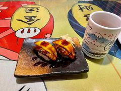 鹅肝手握-和食亭·自助·烤肉·寿喜烧(海创园店)