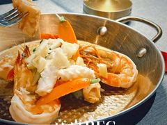 南法印迹低温慢煮海鲜-Primotable高桌牛排馆(外滩店)