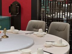 -临家小院·潮汕菜·商务宴请·点心(白石洲店)