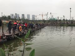 -枫香湖儿童公园