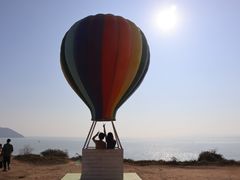 -漳州滨海火山岛自然生态风景区