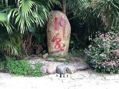 -三亚珠江南田温泉度假区