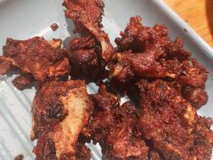 -喝丢一只鞋海鲜烧烤·海肠捞饭(文体街店)