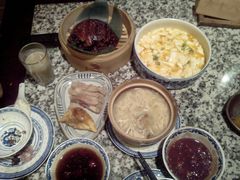 -南京大牌档(凯德大峡谷店)