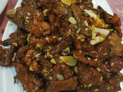 -昱德来·天津菜(河西店)