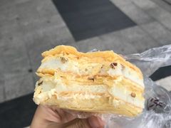 -闻酥园(大慈寺店)