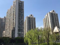 -苏州河梦清园环保主题公园