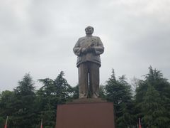 -韶山毛泽东同志故居