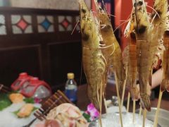 -东海怡品海鲜豆捞(舟宿夜江店)