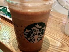 -星巴克臻选(福州仓山万达店)