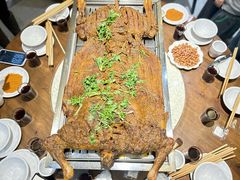 -桂花寨(北碚二店)