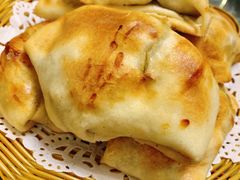 烤包子-新疆红柳花餐厅(新洲店)