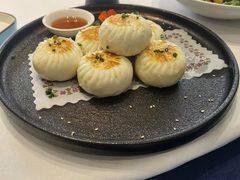 -新加坡泰国村酒楼(五角场店)