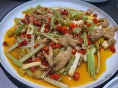 -麻都·成都菜(人民广场店)