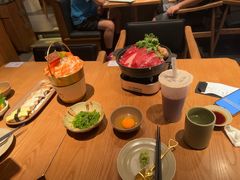 -Tuna maki寿司(苏州万象天地店)