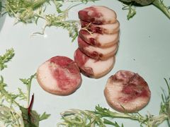 -贝勒爷·酥不腻烤鸭