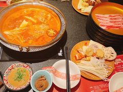 -牛New寿喜烧(青浦店)