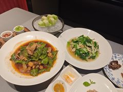 -阿庄新豫菜(通泰路店)