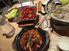 -川堂风·跷脚牛肉·乐山爆炒(宝山日月光店)