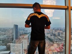 -南苑环球酒店云顶高级中餐厅(鄞县大道店)