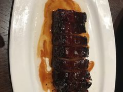 -北海银滩皇冠假日酒店-德丰楼中餐厅