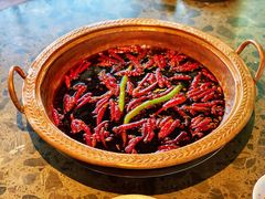 -竹海听涛生态山庄