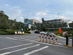 -圣爵菲斯大酒店(长沙世界之窗店)