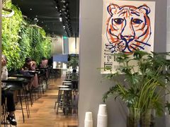 大堂-Seesaw Coffee(环贸iapm店)