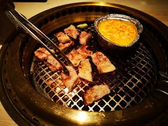 -赤坂亭·M9和牛烧肉(南京江南虹悦城店)