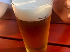 -PAULANER普拉那德国啤酒花园(千玺广场店)