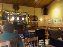 -小世界西餐厅(建国门店)