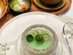 -叶叶菩提(太原别墅店)