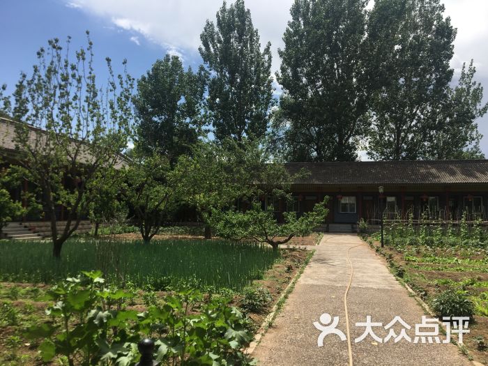 冯家大院-图片-怀柔区美食-大众点评网